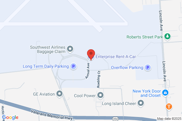Enterprise Rent-A-Car