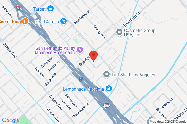 AAA Expedited Freight Systems Inc