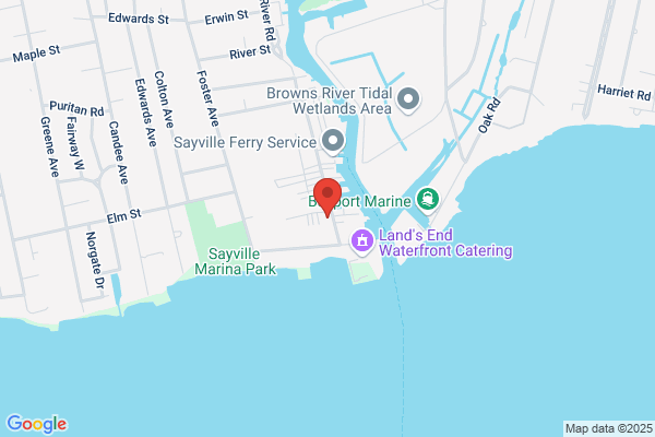 Coastline Freight & Charter