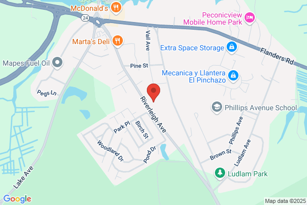 Riverhead Sanitation Co