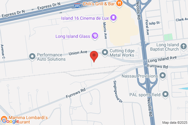 Pride Solvents & Chemical Co of Ny Inc