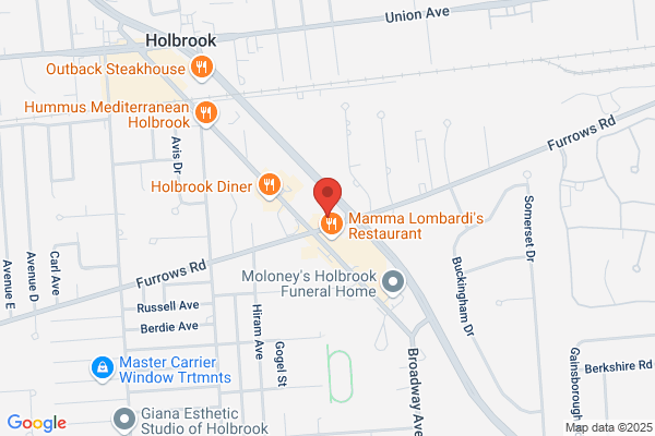Lemon Tree Hair Salons Holbrook