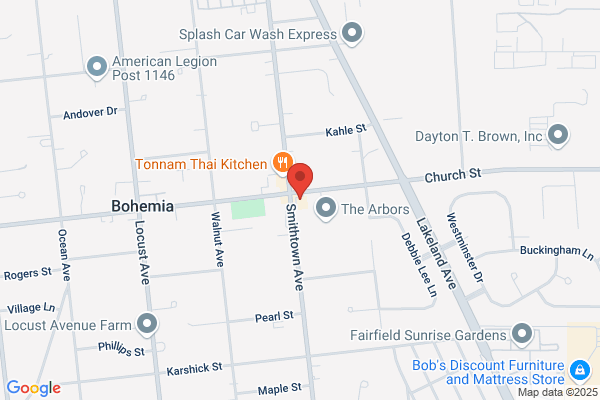 Bohemias Deli-Bagel Express
