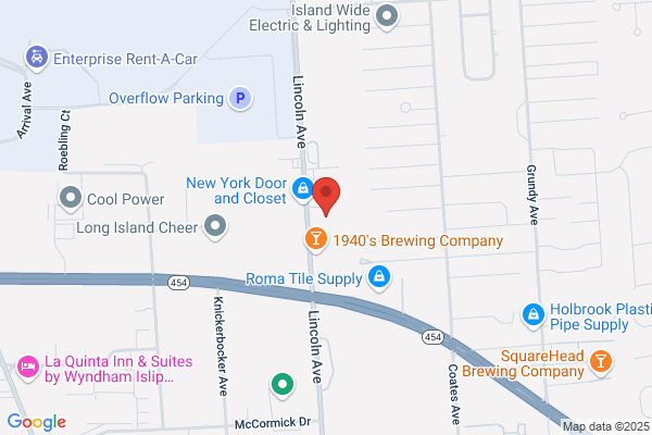 Lincoln Avenue Deli & Grill