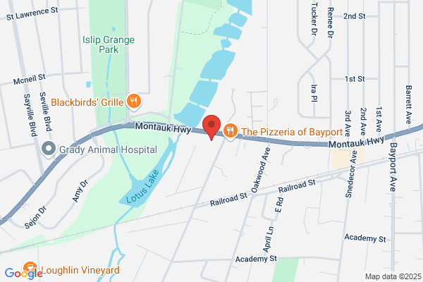 Bayport Dental Care
