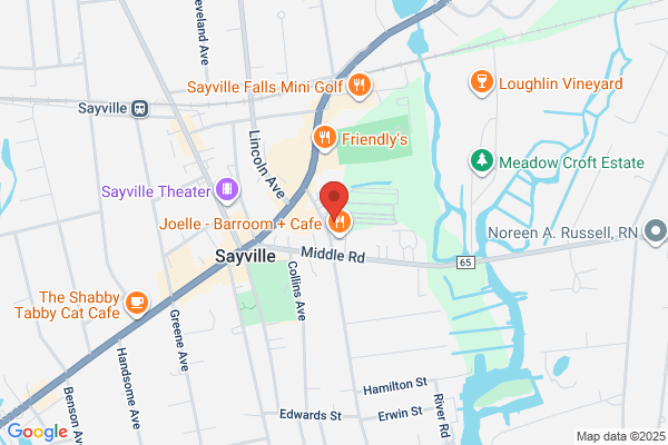 Malkin David P Dentist