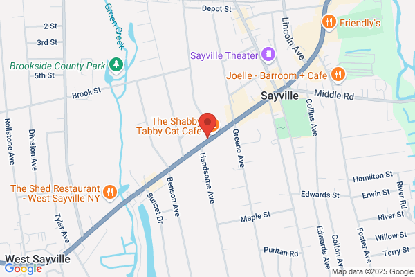 Sayville Family Dentistry