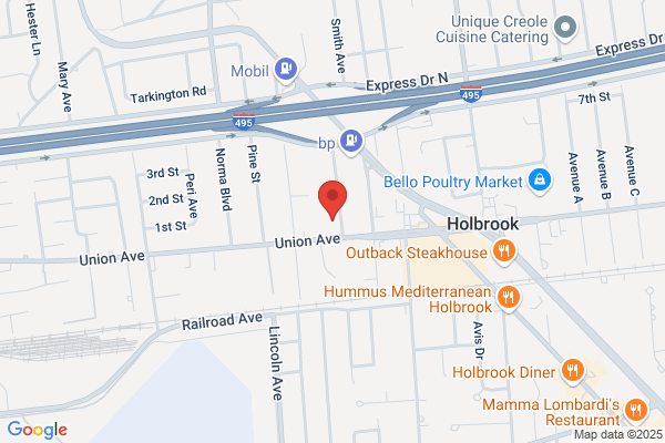 Holbrook Learning & Counseling Center