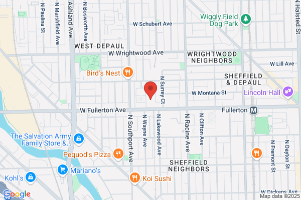Lake Shore Physical Therapy