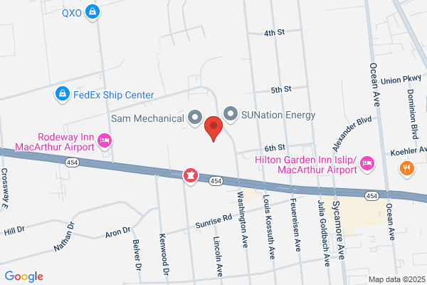 Mid-Island Medical Center