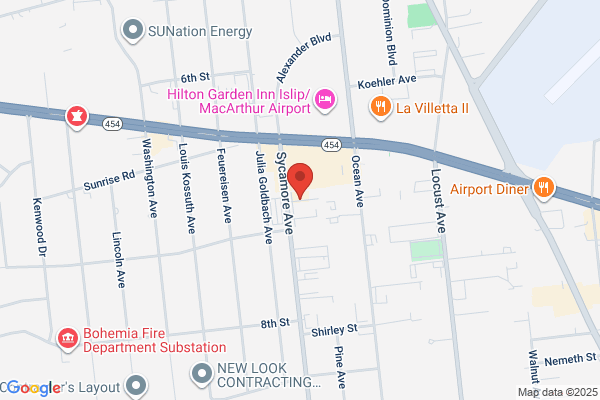 Schwing Electrical Supply