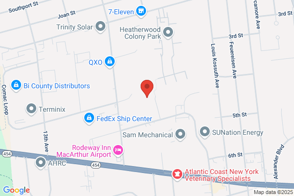 Surf-Tech Mfg Corporation