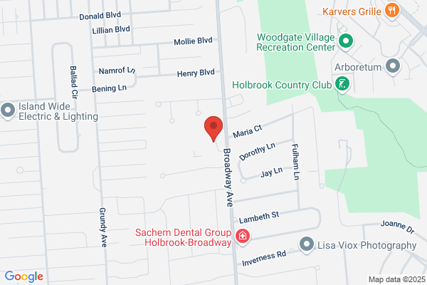 Sachem Central School District, Merrimac Elementary School