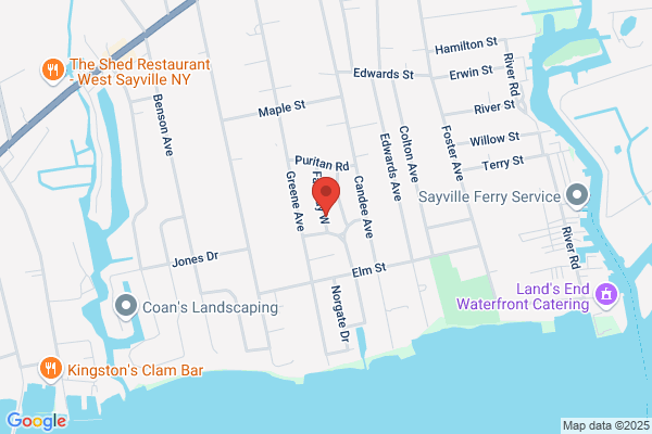 Sayville Union Free District, Cherry Avenue Elementary School