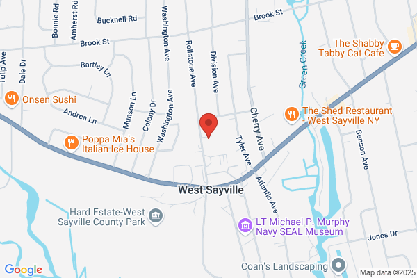 West Sayville Christian School and Preschool