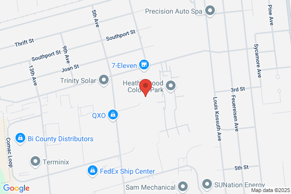 Yoohome LLC