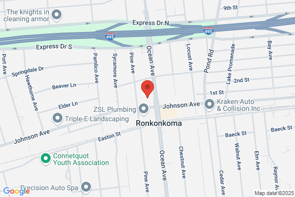 SERVPRO of Ronkonkoma