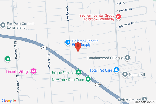 Long Island Rubbish Removal Eastern Corporation