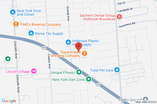 Long Island Rubbish Removal Eastern Corporation