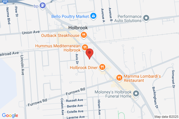 Brinkmann's Hardware