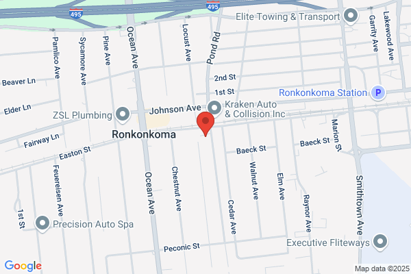 Nycon Diamond & Tool Inc
