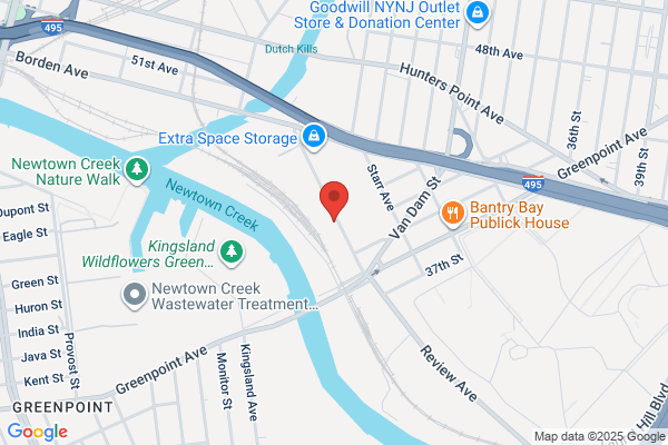 Striper Mechanical Services Inc