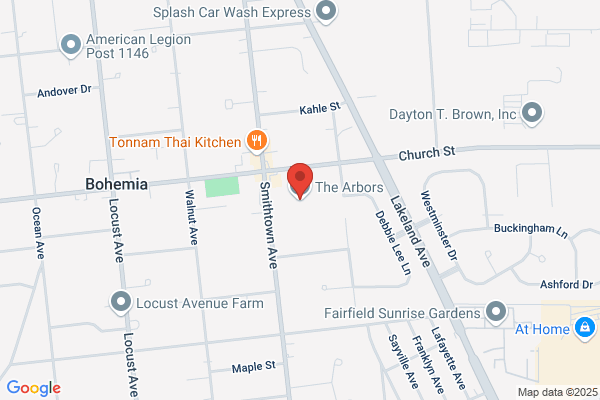 The Arbors Assisted Living Communities at Bohemia