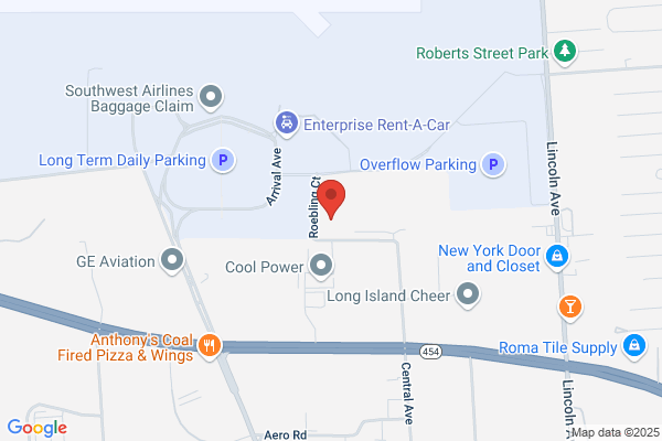 Dorson Sports Inc