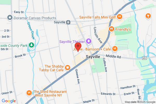 Sanseviro Insurance Agency