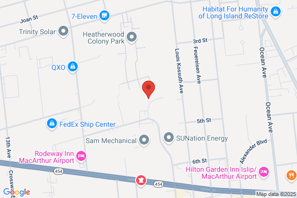 Cosmopolitan Cabinet Company Inc