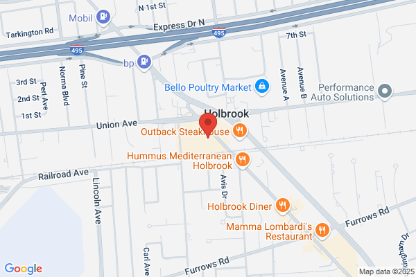 Fjm Laundromat of Holbrook Inc