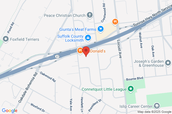 Oakdale Laundromats