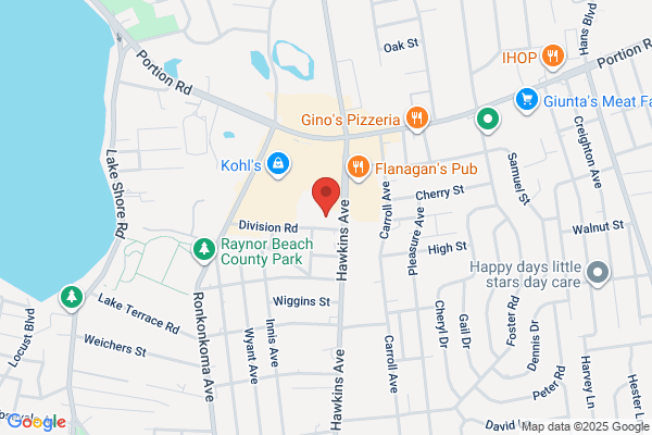 Ocean Dry Cleaners
