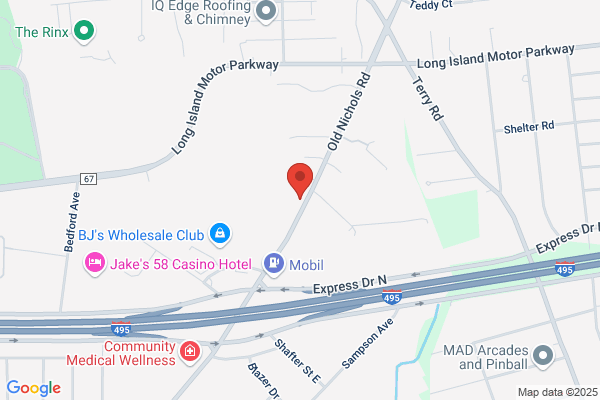 Weidman Keith Attorney