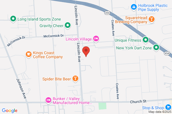 Chauncey Metal Processors Inc