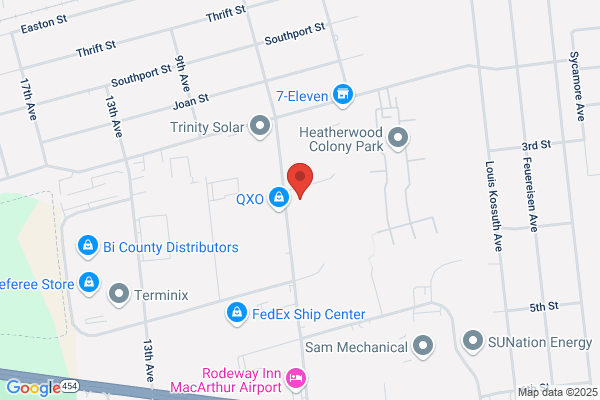 McLo Structural Steel Inc