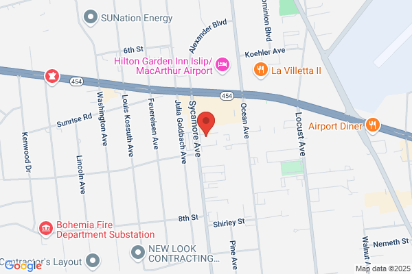 Tri-State Moving Services