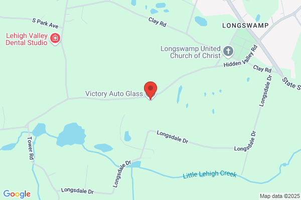 Victory Auto Glass Inc