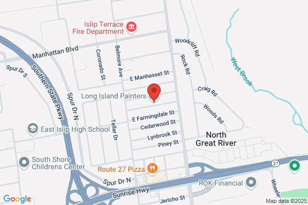 Long Island Painter's, Inc.