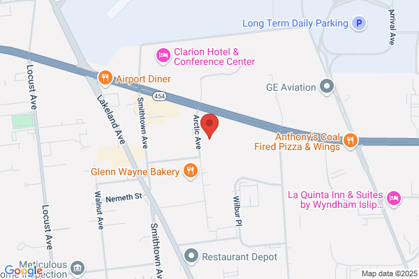 Stony Brook Pediatrics of Sayville