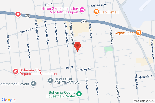New York Local Delivery and Services