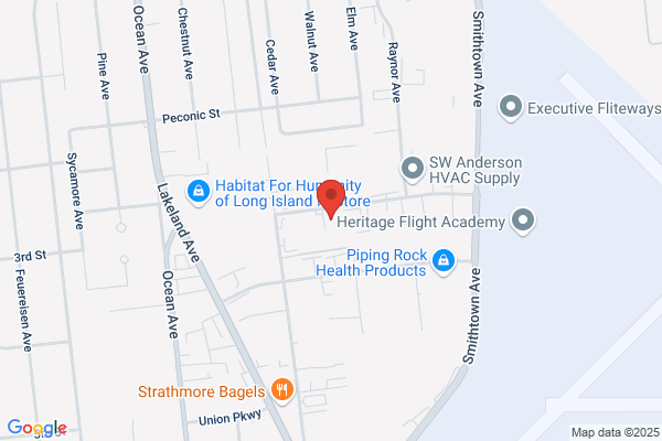 Hartcorn Plumbing & Heating