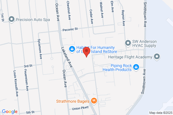 Lange Plumbing & Heating