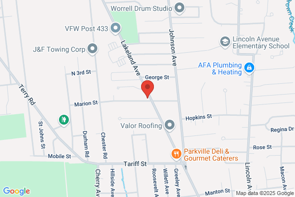 Brian Koch Plumbing & Heating