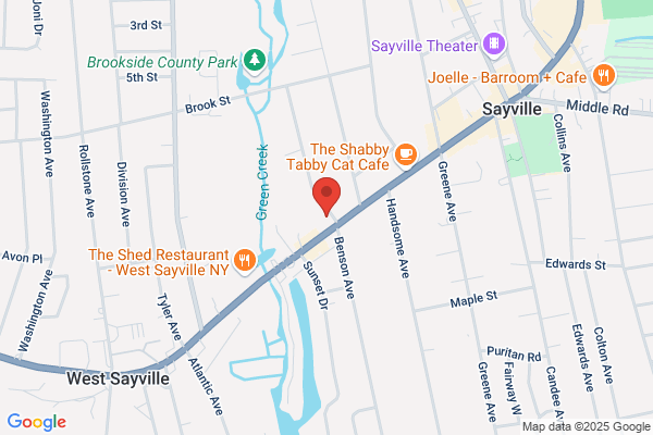 Seaville Realty
