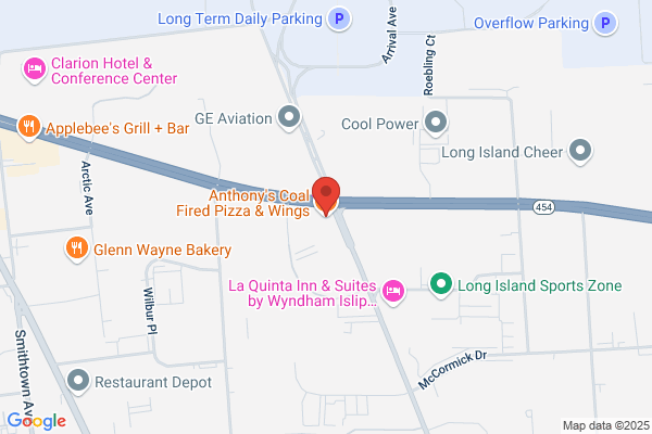 Anatolia Pizza & Mediterranean Food