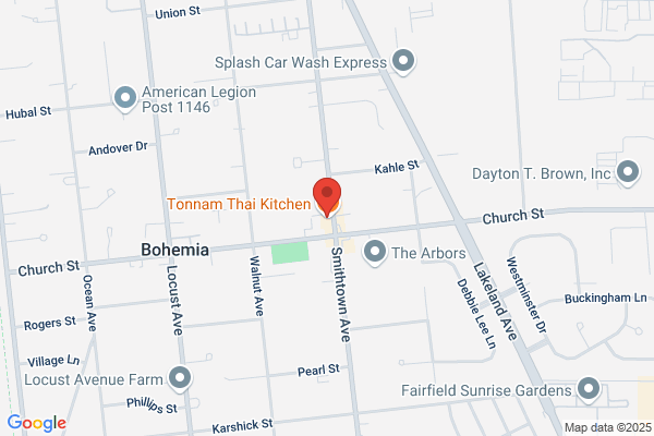 Golden Dragon Kitchen