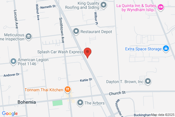 Long Island Roofing Company
