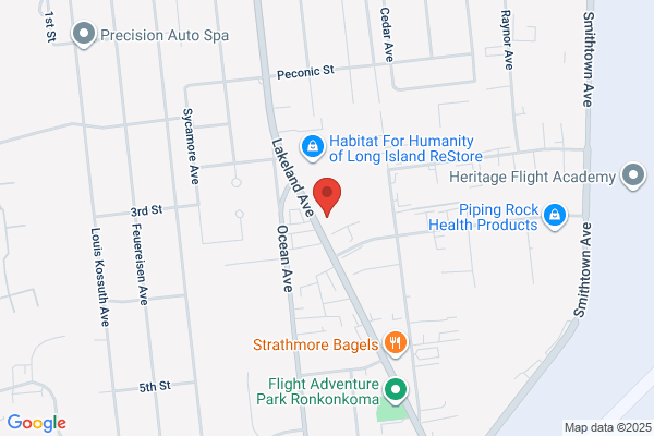 StorQuest Self Storage