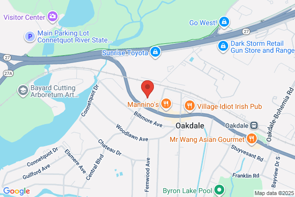 Oakdale Self Storage